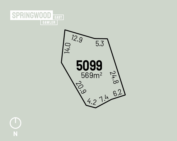 [Land for Sale] Springwood Estate, Gawler East OpenLot
